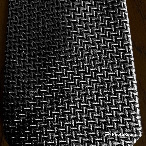 Jos. A. Bank Formal Business Tie, 100% Silk, Black, 60” x 2 7/8” - Picture 2 of 9